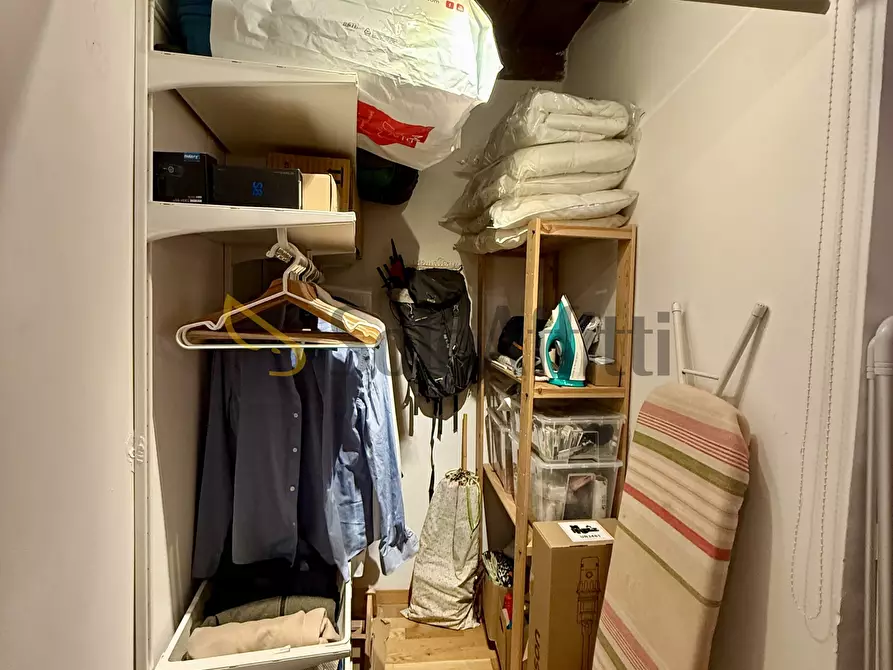 Immagine 32 di Bilocale in affitto  in Via delle Orfane 17 a Torino