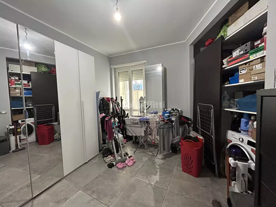 Immagine 17 di Appartamento in affitto  a Torino