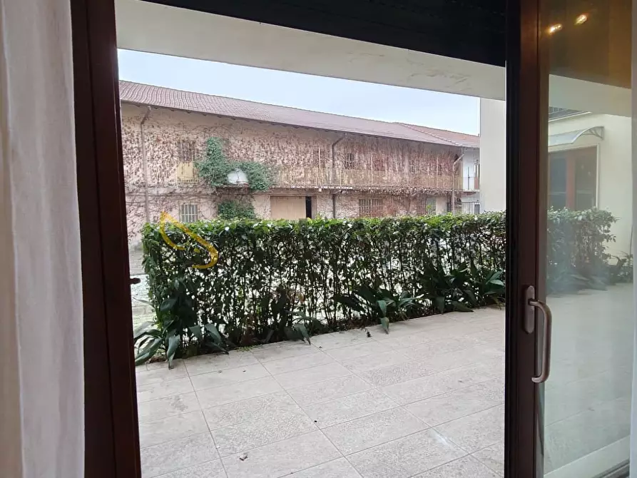 Immagine 6 di Bilocale in affitto  a Gallarate