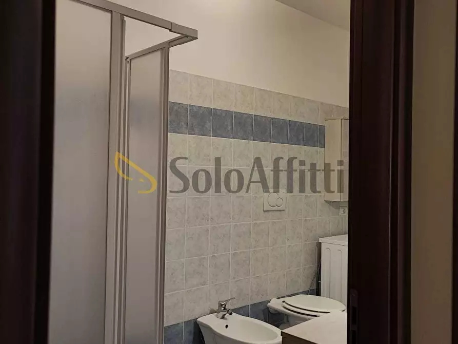Immagine 23 di Bilocale in affitto  a Latina