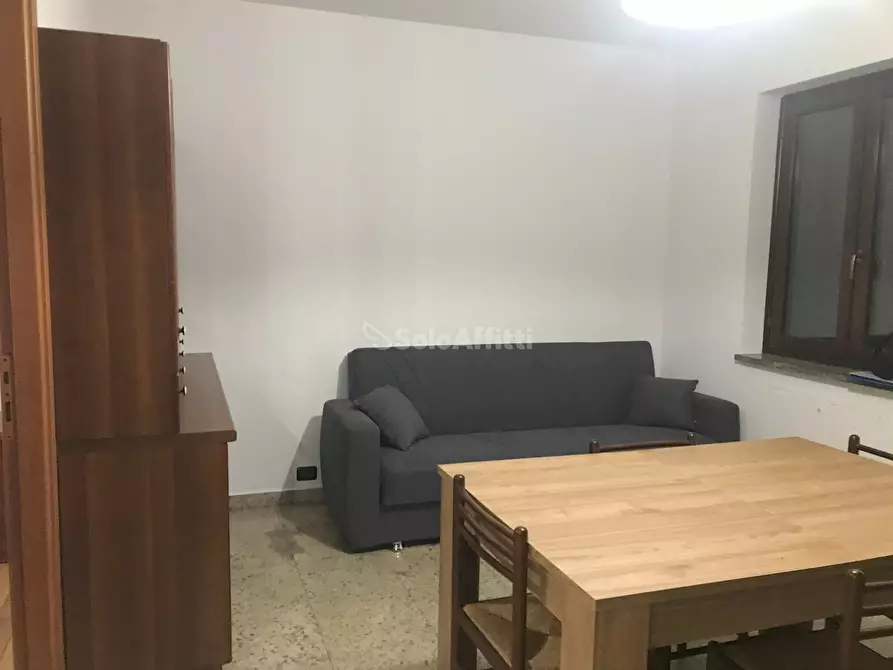 Immagine 3 di Bilocale in affitto  in Via Fornaci 45 a Settimo Torinese