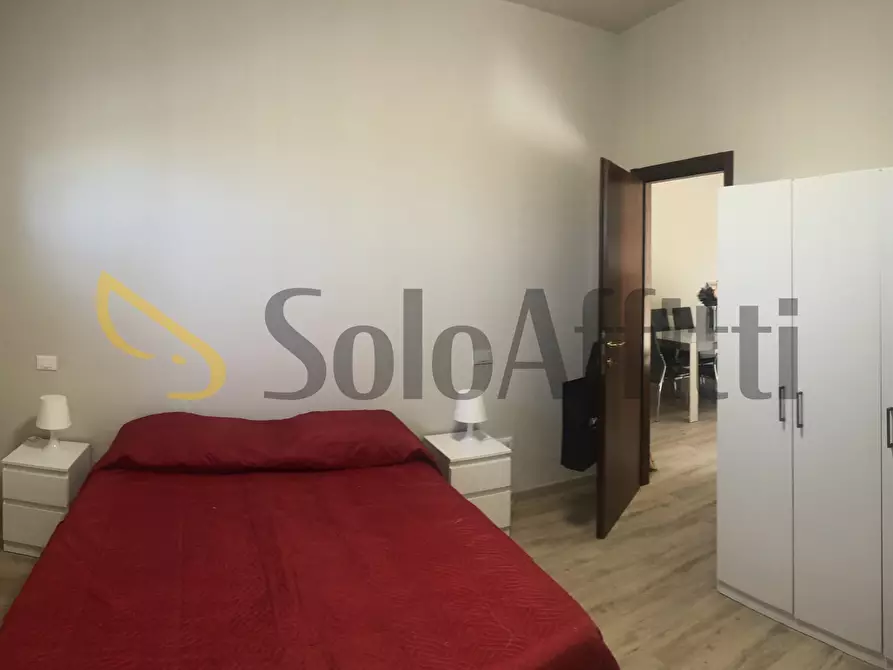 Immagine 12 di Trilocale in affitto  in Via Santa Aquilina 21 a Rimini