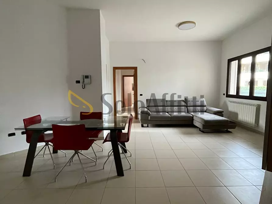 Immagine 1 di Pentalocale in affitto  a Sora