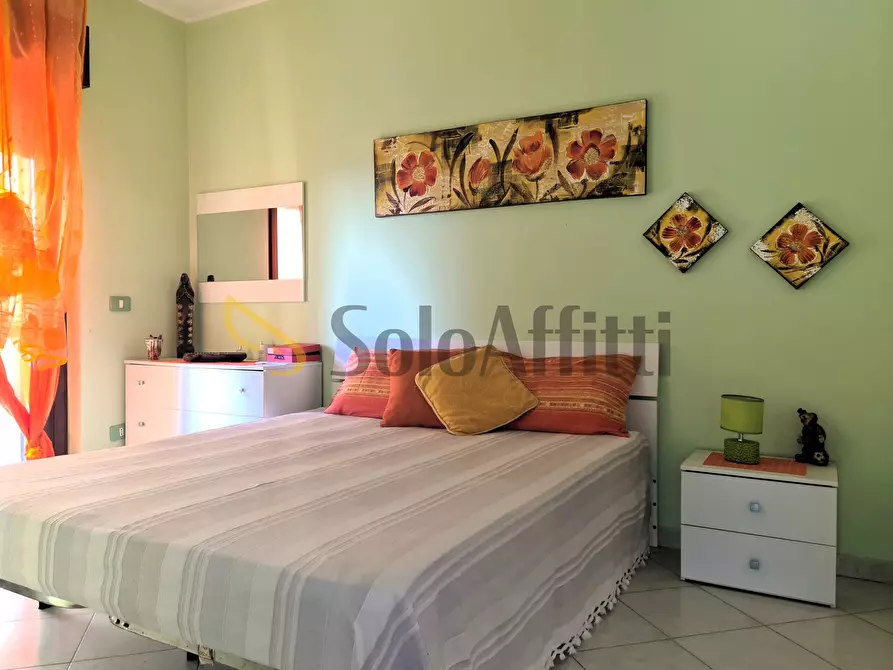 Immagine 14 di Trilocale in affitto  a Catanzaro