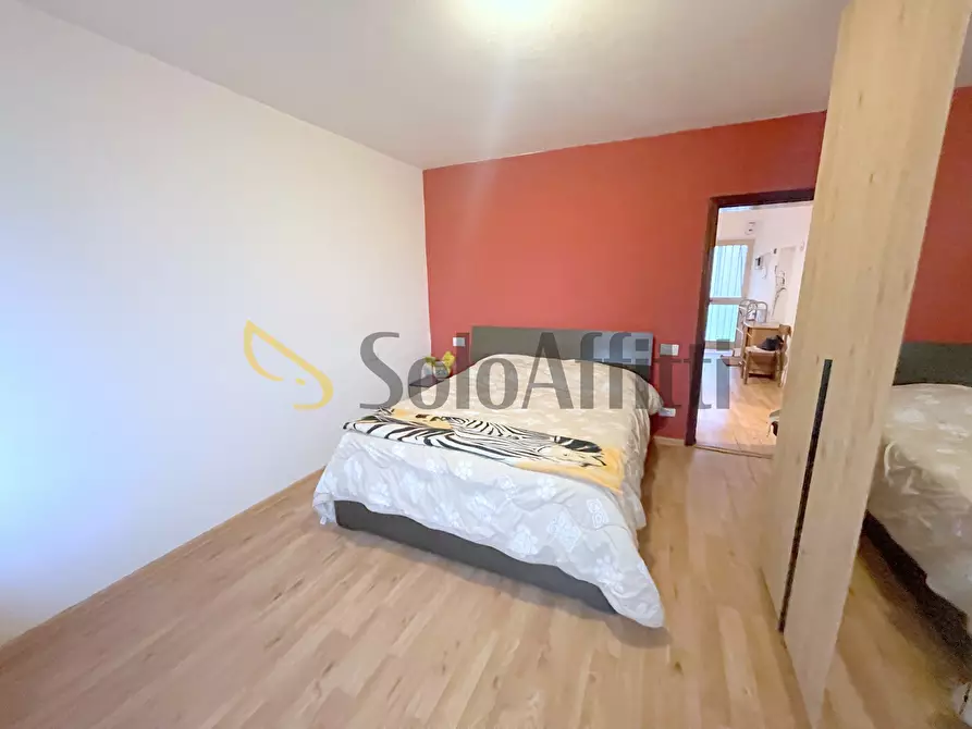 Immagine 12 di Bilocale in affitto  a Osimo