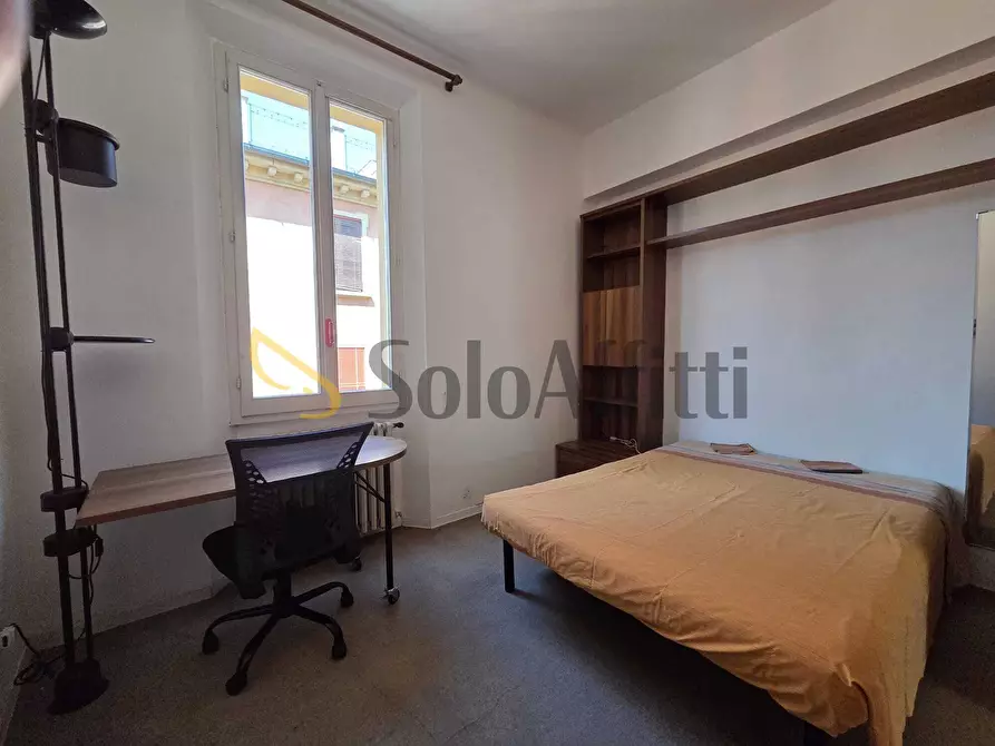 Immagine 11 di Bilocale in affitto  in Mura di Porta Castiglione a Bologna
