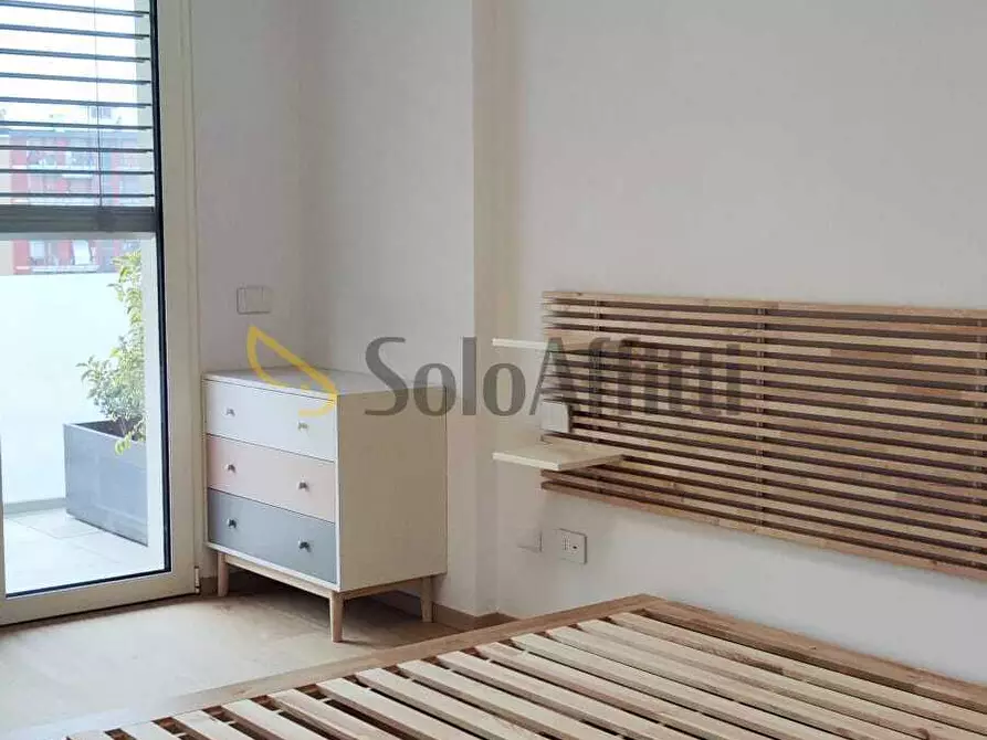 Immagine 18 di Bilocale in affitto  in Via Nazario Sauro 10 a Sesto San Giovanni