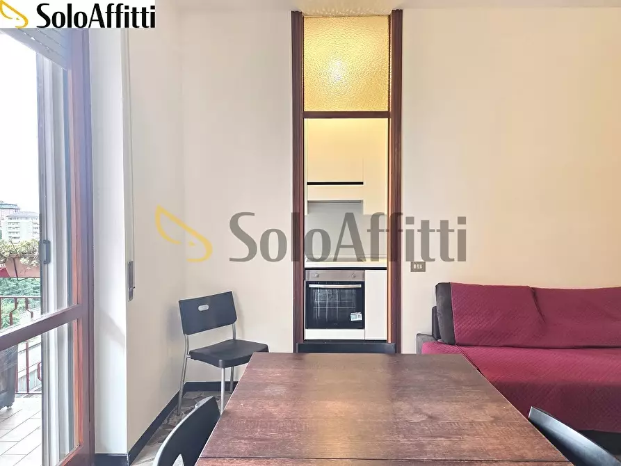 Immagine 6 di Trilocale in affitto  in Via Cesare Battisti 21/a a Paderno Dugnano