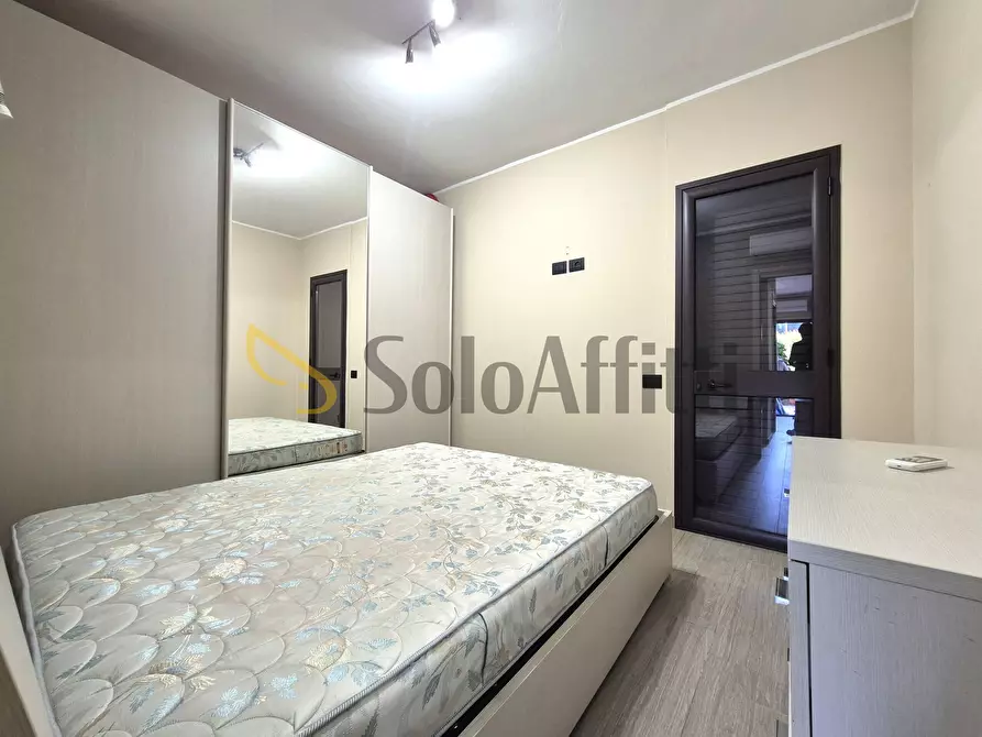 Immagine 6 di Villetta a schiera in affitto  in Viale Nausicaa 4 a Borgia