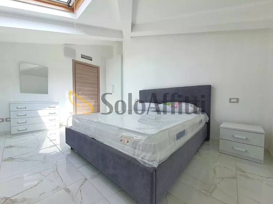 Immagine 6 di Mansarda in affitto  in Corso Giuseppe Mazzini 213 a Catanzaro