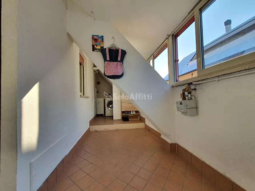 Immagine 13 di Trilocale in affitto  a Catanzaro