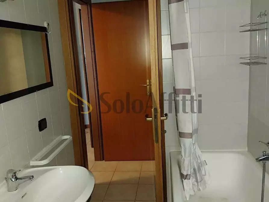 Immagine 9 di Monolocale in affitto  in Via A. di Dio 6 a Olgiate Olona