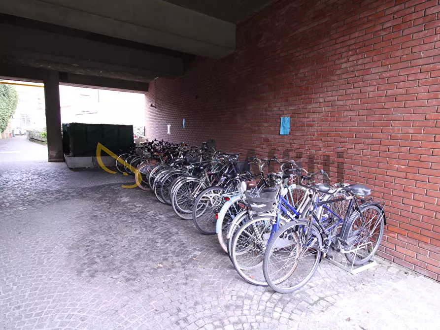 Immagine 14 di Bilocale in affitto  in Via Garofalo 32 a Milano