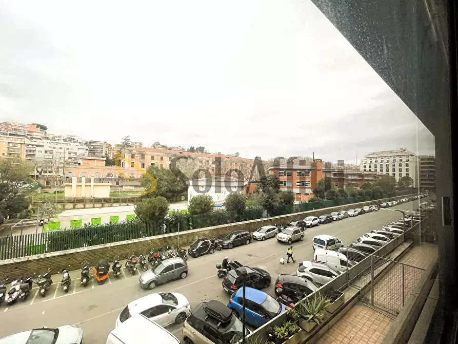 Immagine 7 di Ufficio in affitto  in via Angelo Bargoni 8 a Roma