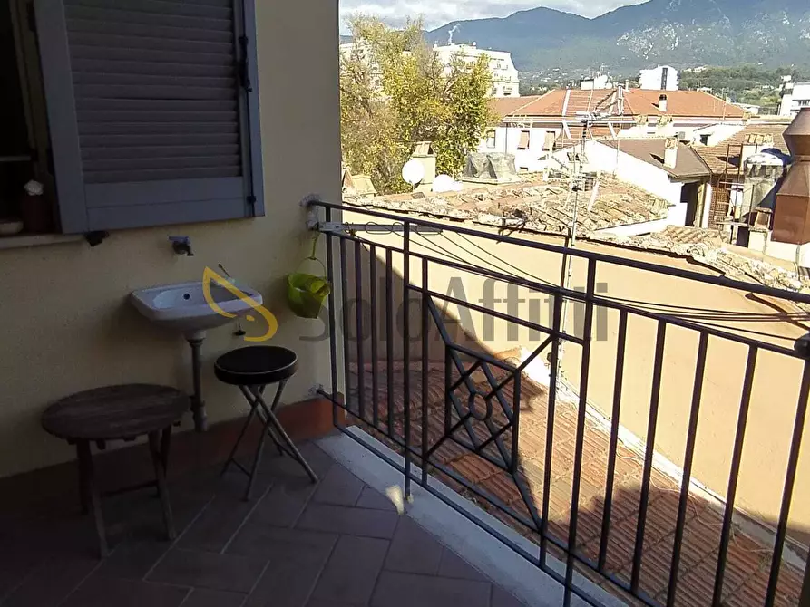 Immagine 10 di Trilocale in affitto  in Via del Leone a Terni