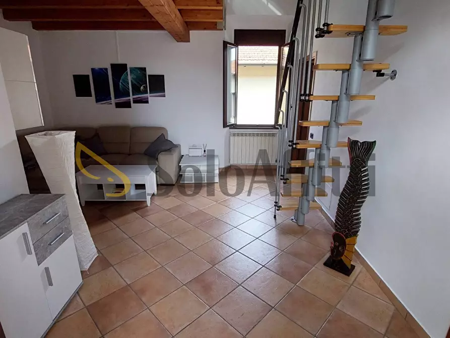 Immagine 1 di Monolocale in affitto  in Via Gaetano Donizetti 8 a Busto Arsizio