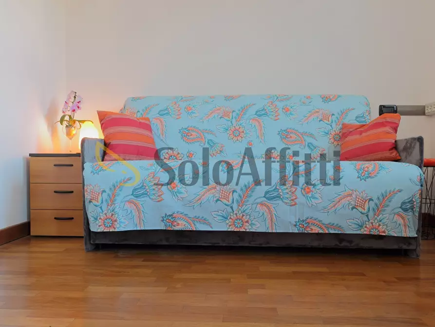 Immagine 3 di Monolocale in affitto  in Via Leonardo Da Vinci 3 a Cesano Maderno