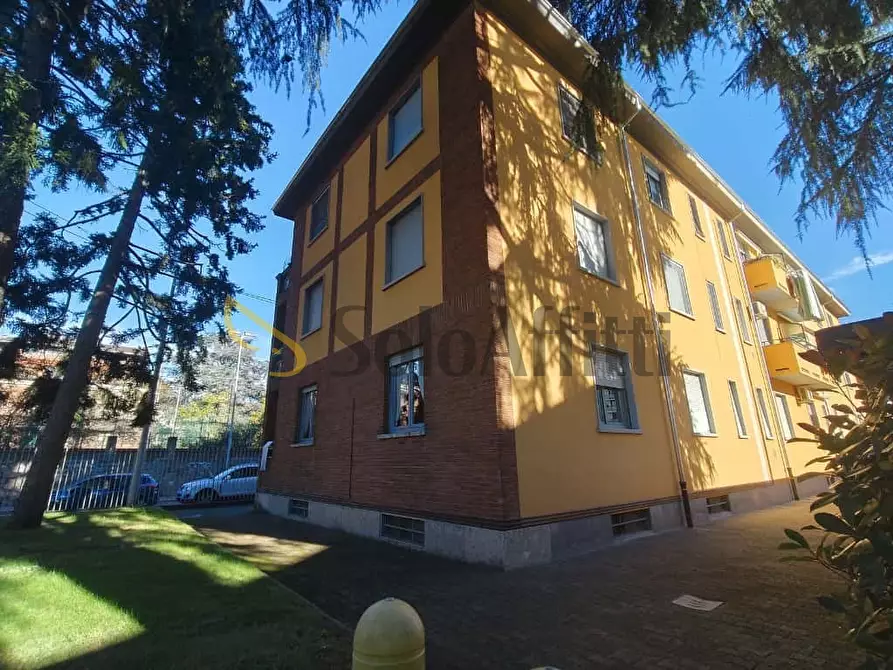 Immagine 1 di Bilocale in affitto  a Gallarate