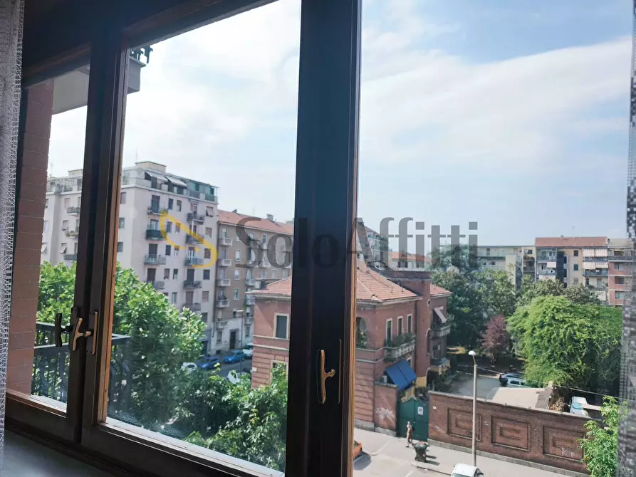 Immagine 20 di Trilocale in affitto  in Via Filadelfia 50 a Torino
