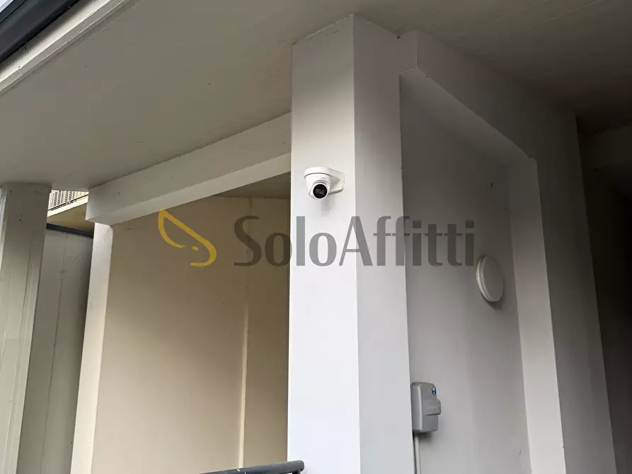 Immagine 5 di Garage in affitto  in Via Sostegno 3 a Torino