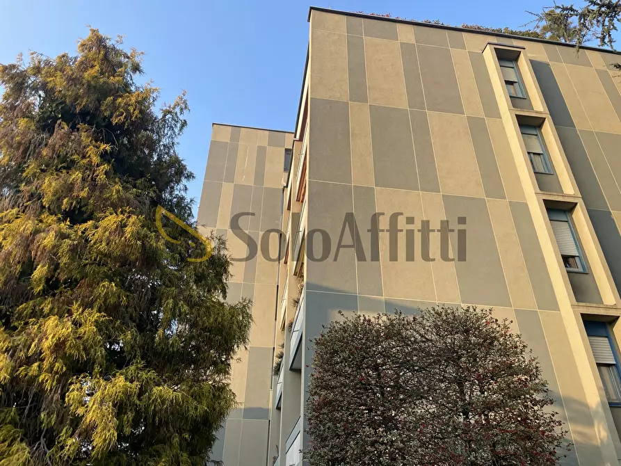 Immagine 34 di Bilocale in affitto  in Viale Giuseppe Borri 57 a Busto Arsizio