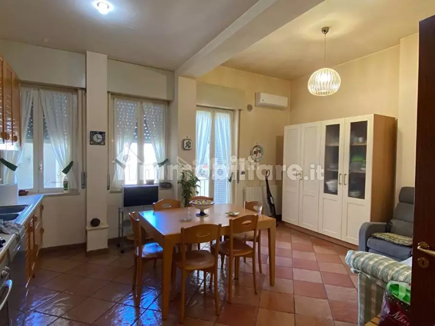 Immagine 1 di Quadrilocale in affitto  in Via Aspromonte a Reggio Di Calabria