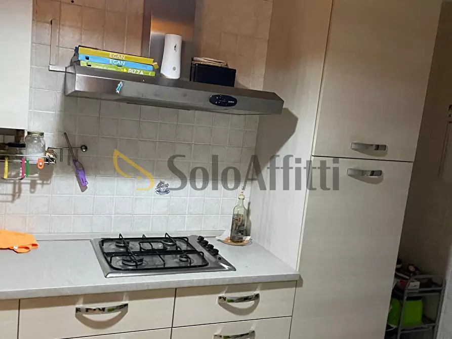 Immagine 3 di Quadrilocale in affitto  in Corso Gamba a Torino