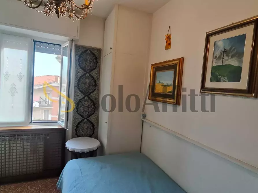 Immagine 11 di Quadrilocale in affitto  in Via Teo Lambri 9 a Pavia