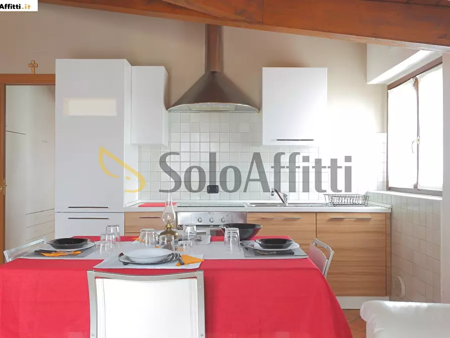 Immagine 4 di Bilocale in affitto  in Via Camillo Benso Conte di Cavour 5 a Besana In Brianza