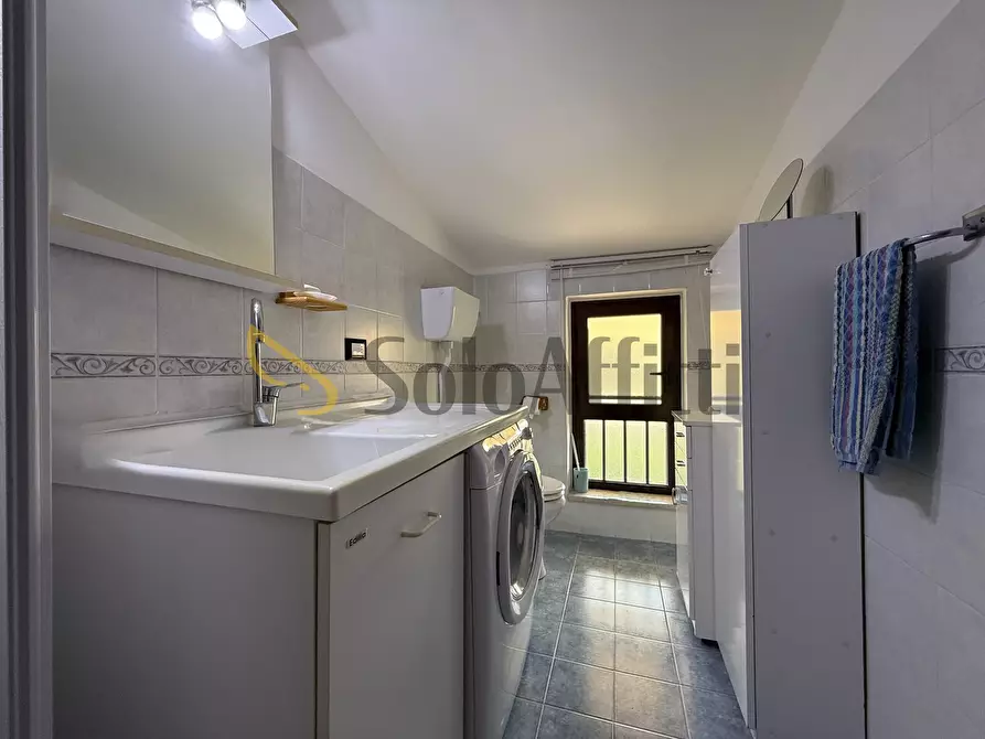 Immagine 20 di Villa in affitto  in Via Martiri di Nassirya 16 a San Floro