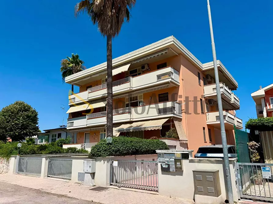 Immagine 20 di Bilocale in affitto  in Via del Parco 5 a Martinsicuro