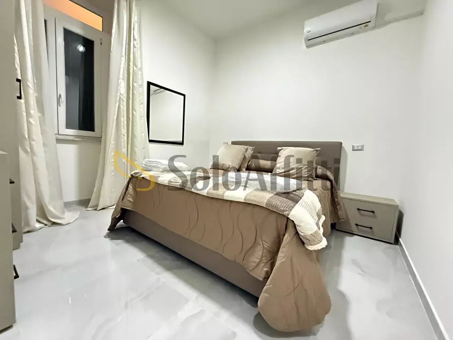 Immagine 7 di Trilocale in affitto  in Via Claudio 45 a Caserta