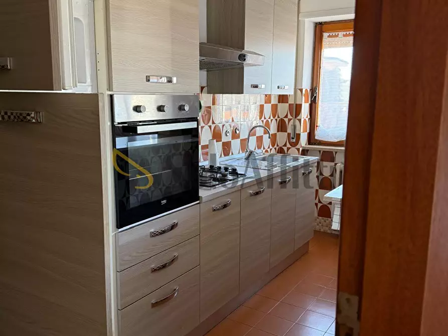 Immagine 20 di Quadrilocale in affitto  a Sora