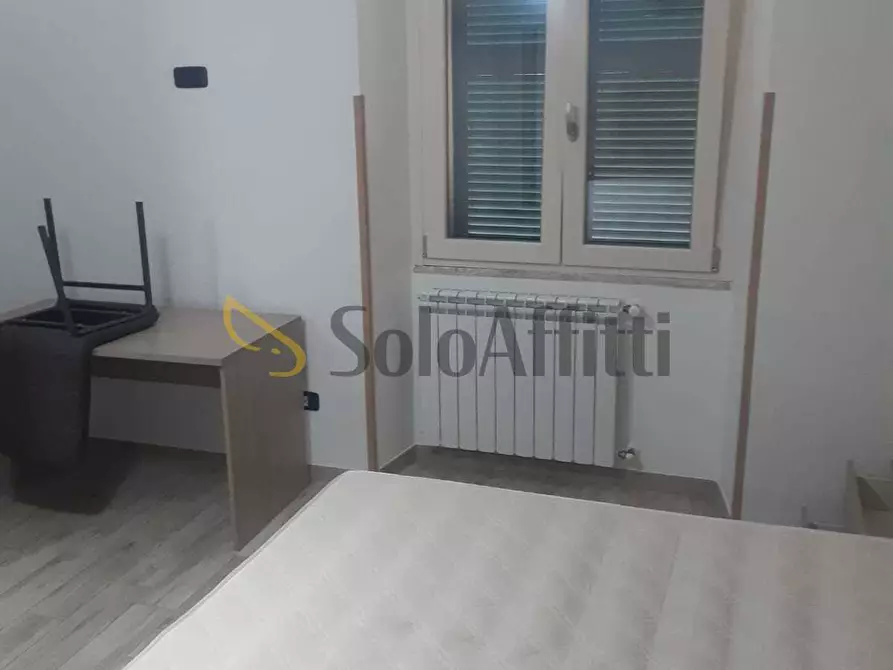 Immagine 8 di Trilocale in affitto  a Frosinone