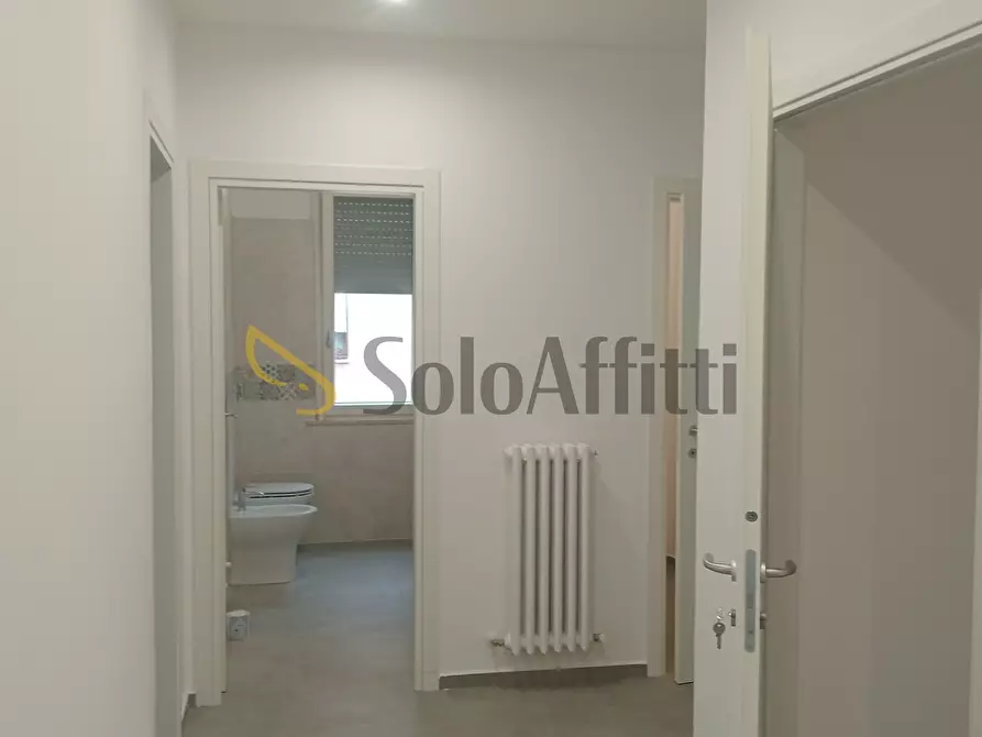 Immagine 13 di Trilocale in affitto  a Falconara Marittima