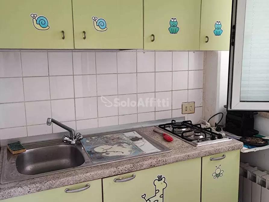 Immagine 6 di Loft/Open space in affitto  a Latina