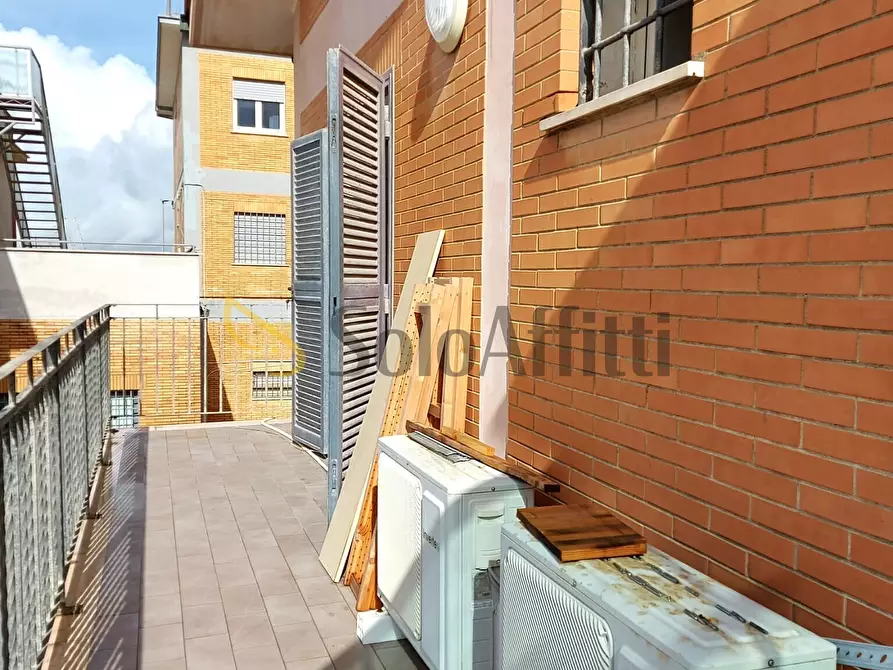 Immagine 13 di Ufficio in affitto  in Via Giorgio Giorgis a Fiumicino