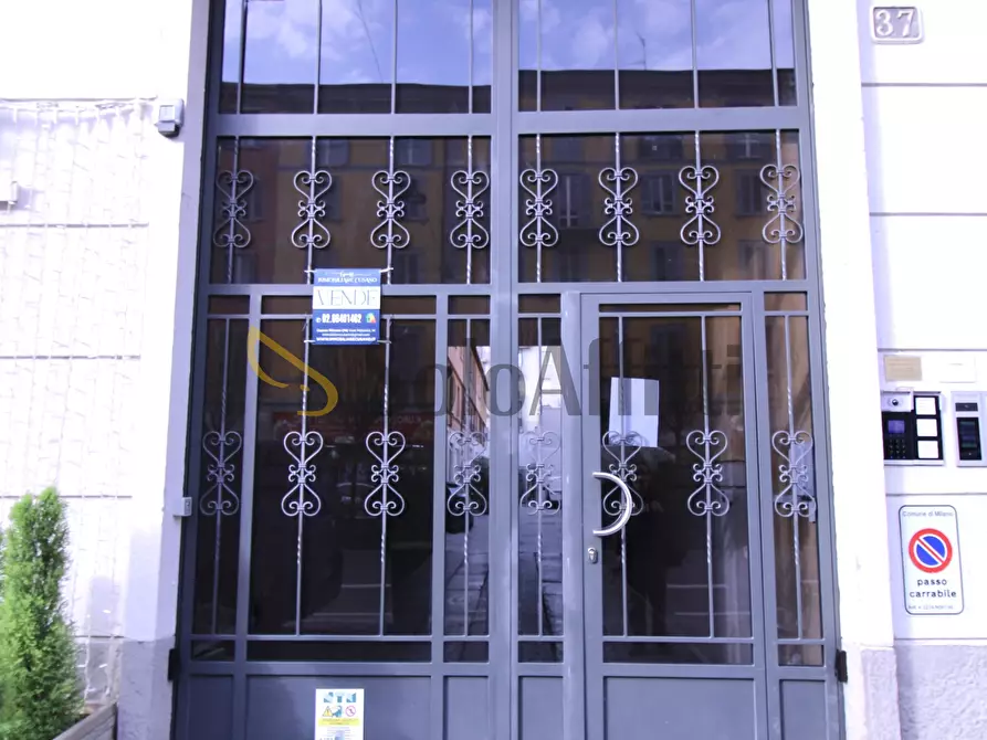 Immagine 12 di Monolocale in affitto  in Viale Monza 37 a Milano
