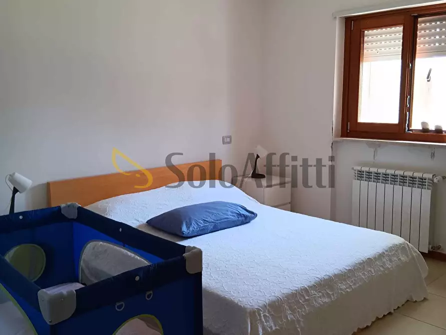 Immagine 6 di Trilocale in affitto  in Piazza Mecenate a Anzio