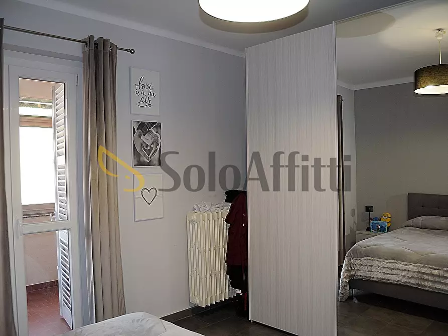 Immagine 6 di Bilocale in affitto  in Via Buonarroti 17 a Settimo Torinese