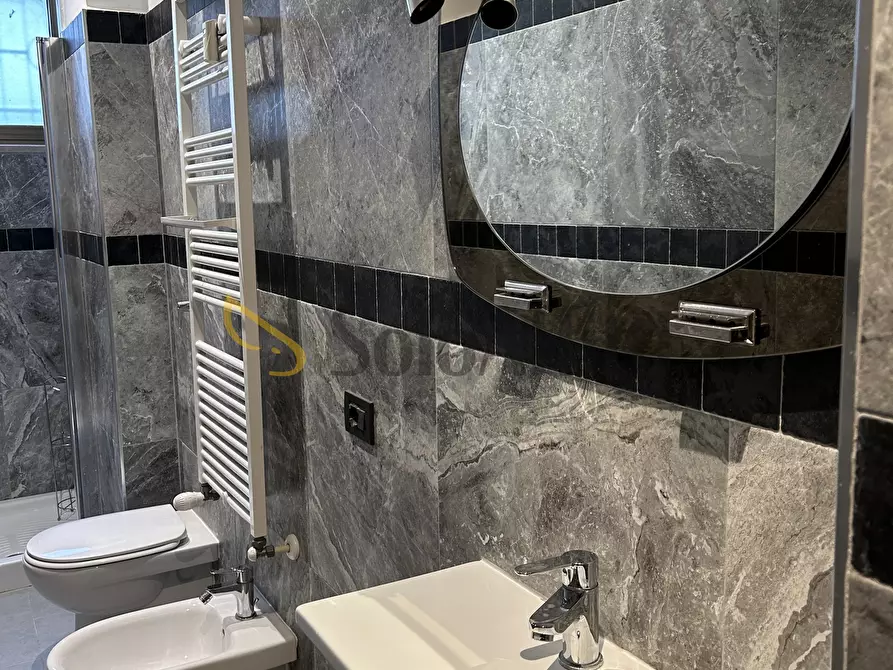 Immagine 23 di Appartamento in affitto  in Strada del Cantello 3 a Torino