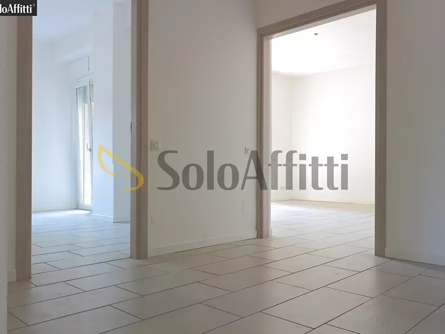 Immagine 12 di Trilocale in affitto  in Via Leonardo Da Vinci 25 a Meda