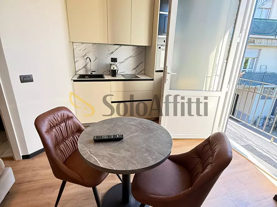 Immagine 1 di Monolocale in affitto  in Viale Piave 5 a Seveso