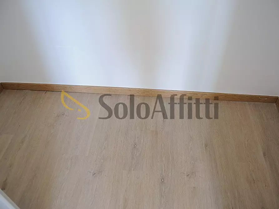 Immagine 12 di Trilocale in affitto  in Via Gribaudia 3 a Settimo Torinese