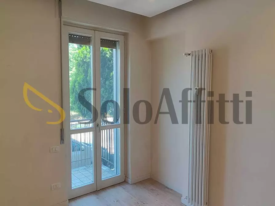 Immagine 11 di Trilocale in affitto  in Via Riviera 144 a Pavia