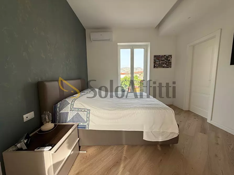 Immagine 39 di Villa in affitto  in Via Ten. Politano 4 a Caserta