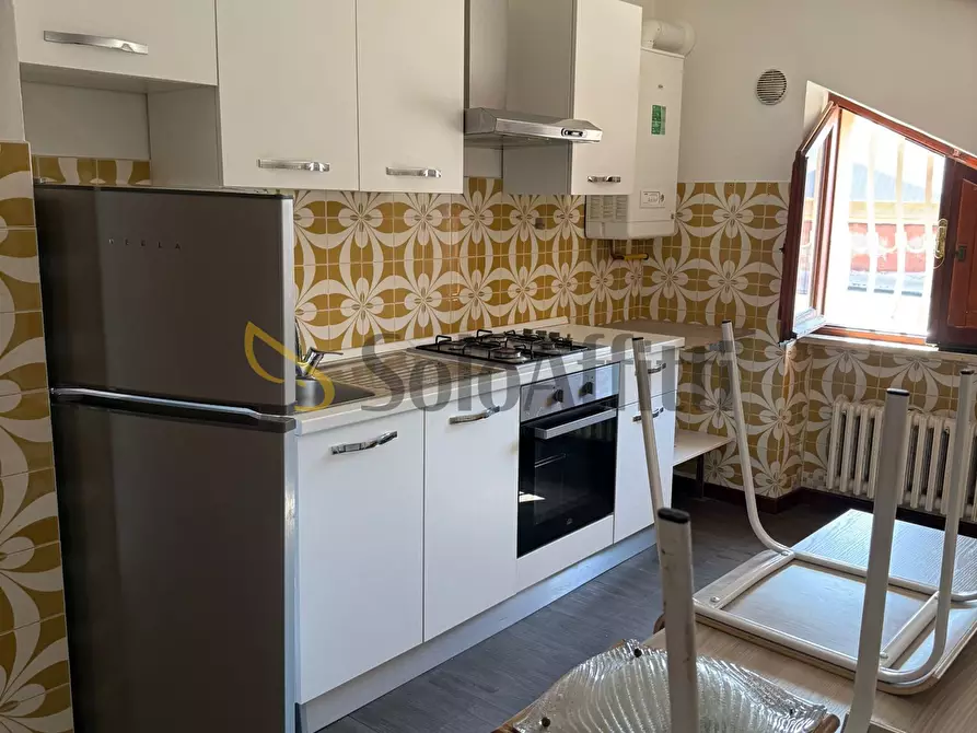 Immagine 1 di Attico in affitto  a Sora