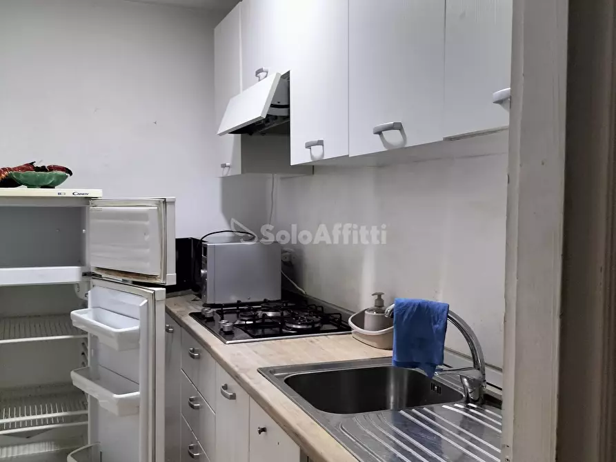 Immagine 14 di Trilocale in affitto  in Via Antonio Nibby 9 a Roma