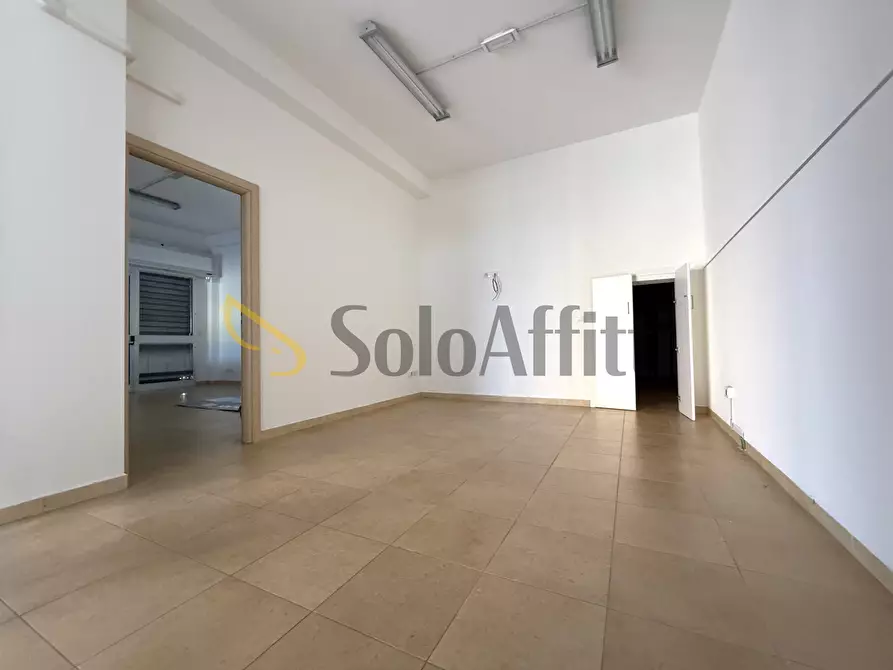 Immagine 3 di Capannone industriale in affitto  in Via Milazzo 34 a Catanzaro