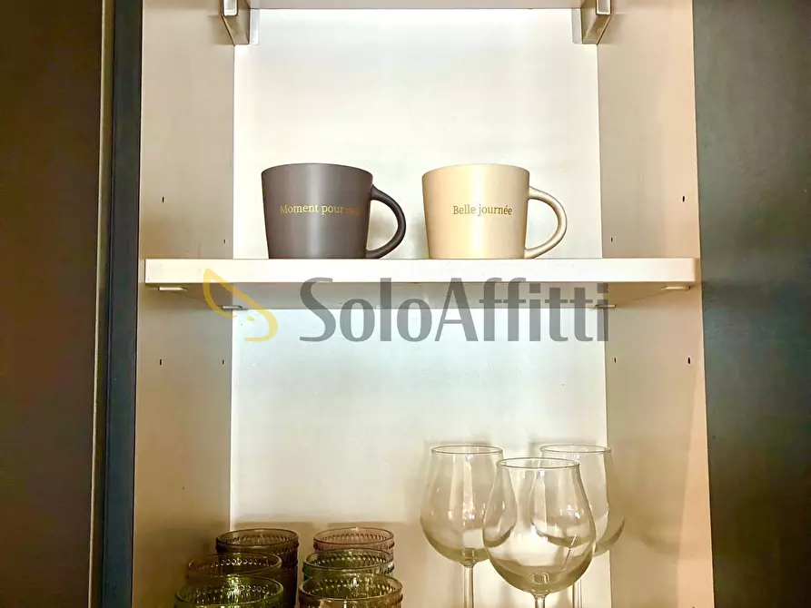 Immagine 9 di Bilocale in affitto  in Via Giuseppe Pomba 25 a Torino